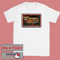 Tyler Childers Dallas TX 2026 The Dos Equis Pavilion April 23rd shirt