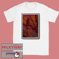 Illustration By Bo LIMBO Super Rare Edition LIMITED EDITION PRINT shirt