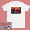 Puscifer Poster Mar 25 2026 Tour Dallas, TX LIMITED shirt