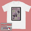 Jonas Brothers Nov 08 2025 Value City Arena, Columbus, OH Poster shirt