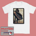 System Of A Down To Fabulous Las Vegas 4 25 2026 Poster shirt