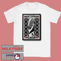 Jet The Band Nov 10 2025 Belly Up Tavern Poster shirt
