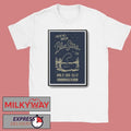 Vincent Neil Apr 27 2026 Poster Commonwealth Room shirt