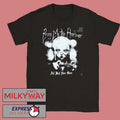 Bring Me The Horizon Ascension Program 2 North America Tour 2026 Merch All Hail Nex Gen Two Sided T-Shirt