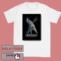 Deafheaven Nov 20 2025 Sala Apolo In Barcelona, Spain Poster shirt