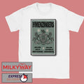 Allentown, PA Poster The Menzingers Jan 24, 2026 shirt