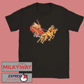 Beyonce Holiday Christmas T-Shirt