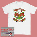 Billy Strings Horses & Houses White T-Shirt
