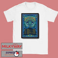 Dark Star Orchestra Welcome Winter New Tour 2026 Poster shirt