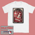 The Fall of Troy Multiforo Alicia Ciudad De Mexico Mar 3 2026 Poster shirt