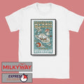 Priscilla Block Columbus OH February 26 2026 Poster shirt