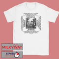 Tame Impala Deadbeat Speaker Shirt