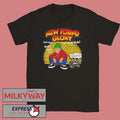 New Found Glory Pop Punk shirt