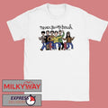 We are nyb shirt