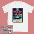 KingDigg 5 2 2026 Miami Beach FL Poster shirt