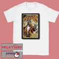 Emo Nite December 5 2025 Avalon Los Angeles Poster shirt
