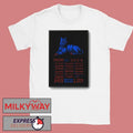 Noch Besser Leben Programm April 2026 shirt