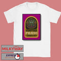 Widespread Panic Capitol Theatre in Port Chester NY November 22 2025 Poster shirt