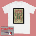 Grahame Lesh and Friends March 12 2026 The Capitol Theatre Port Chester, NY Poster shirt
