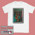 Acid Bath Concert Tour in Houston, TX Mar 28, 2026 Poster shirt
