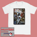 Billy Strings Nov 7 2025 PPG Paints Arena in Pittsburgh, PA Poster shirt