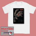 Slift France Mar 2026 Tour Poster shirt