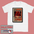 Hey Mercedes Event Cudahy WI Jan 16 2026 Poster shirt