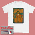 Eddie 9V Live Show 2026 Poster shirt