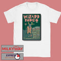 Wizard Rodeo Austin Event On Dec 6 2025 Poster shirt