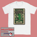 The Toasters Jan 29 2026 The Pyramid Scheme Grand Rapids MI Poster shirt