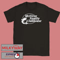 McElroy Miggy shirt