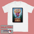 Punk Rock Factory 2026 The Justin Beaver Tour Poster shirt