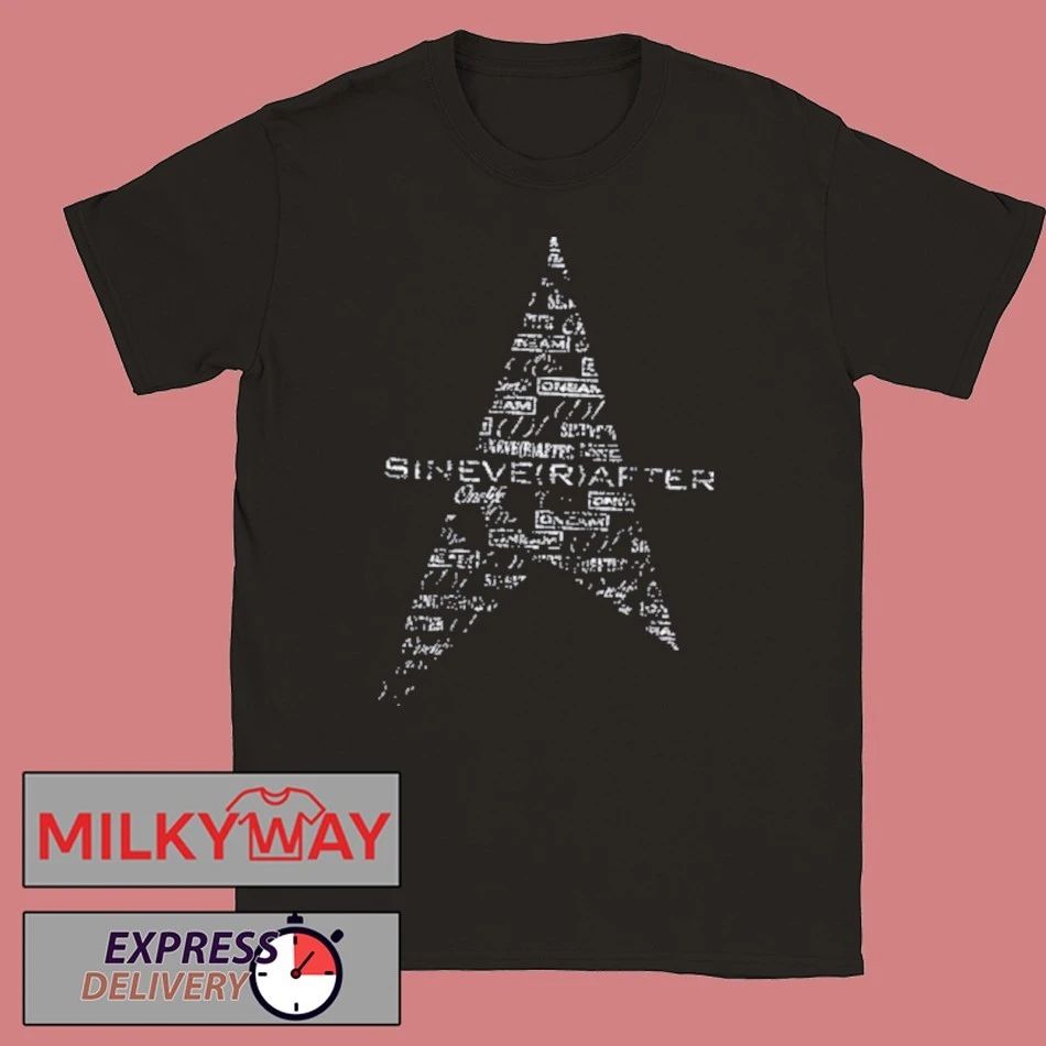 Sineverafter Sea Arrow Shirt