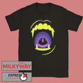 Broadway Bat Boy Logo Graphic Shirt