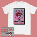Skillbea Dec 14 2025 At Yield Rock In Lima Peru Poster shirt