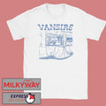 Vansire Subway Shirt