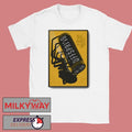The Offspring 10 27 2025 Berlin Germany Poster shirt