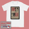 Emily Bear And Friends Los Angeles, CA Poster shirt