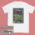 Drivin N Cryin Jun 5 2026 The Foundry In Greenville SC Poster shirt