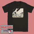 Spanish Love Songs Space 2025 Tour T-Shirt