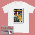 Mac Demarco In Buenos Aires Argentina On Apr 21-22 2026 Poster shirt