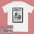 Grannyween October 31 2025 Delmar Hall, St. Louis, MO Poster shirt