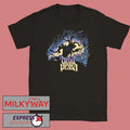 The Devil Wears Prada With Roots Above 2026 T-Shirt