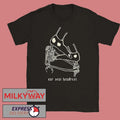 Car Seat Headrest Show At Fox Theater On Nov 1 2025 shirt