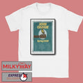 John Craigie Poster Tour Spring 2026 shirt