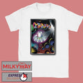 Levity Lasership Tour 2025 Poster shirt