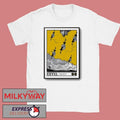Eiffel Paris France On Mar 24 2026 Event Poster shirt