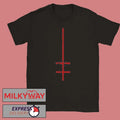 Marilyn Manson Nov 7 2025 London Tour Shirt