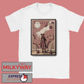 Puscifer Hershey Theatre in Hershey PA Apr 8 2026 Poster shirt