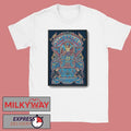 Dogs In A Pile 12 18-12 21 2025 Ardmore PA Poster shirt